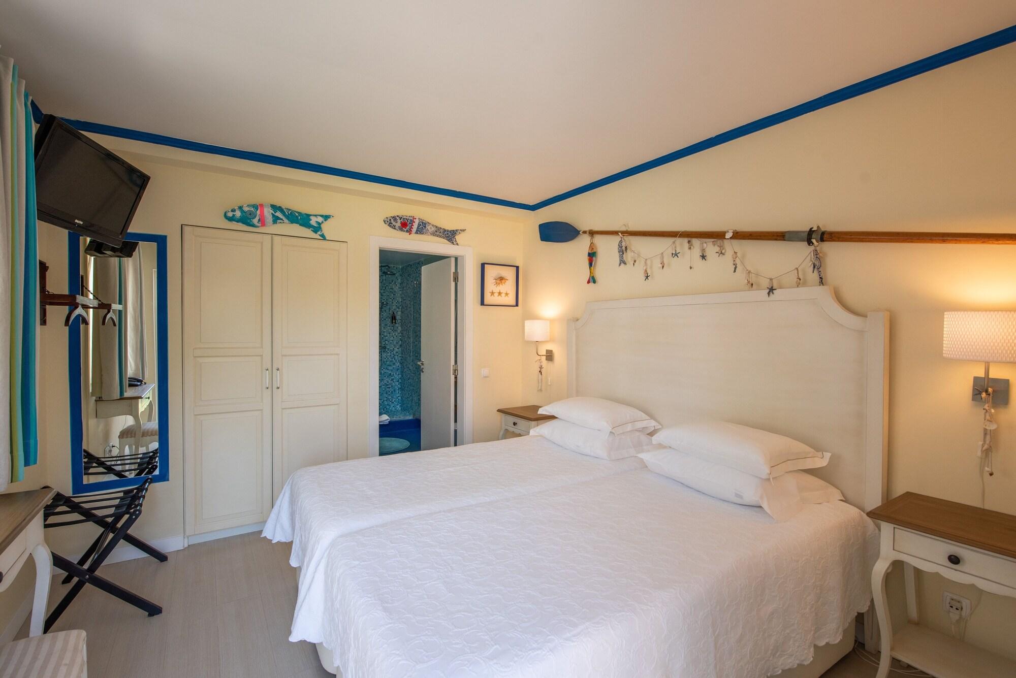 The Charm Of Cascais Hotel Екстериор снимка