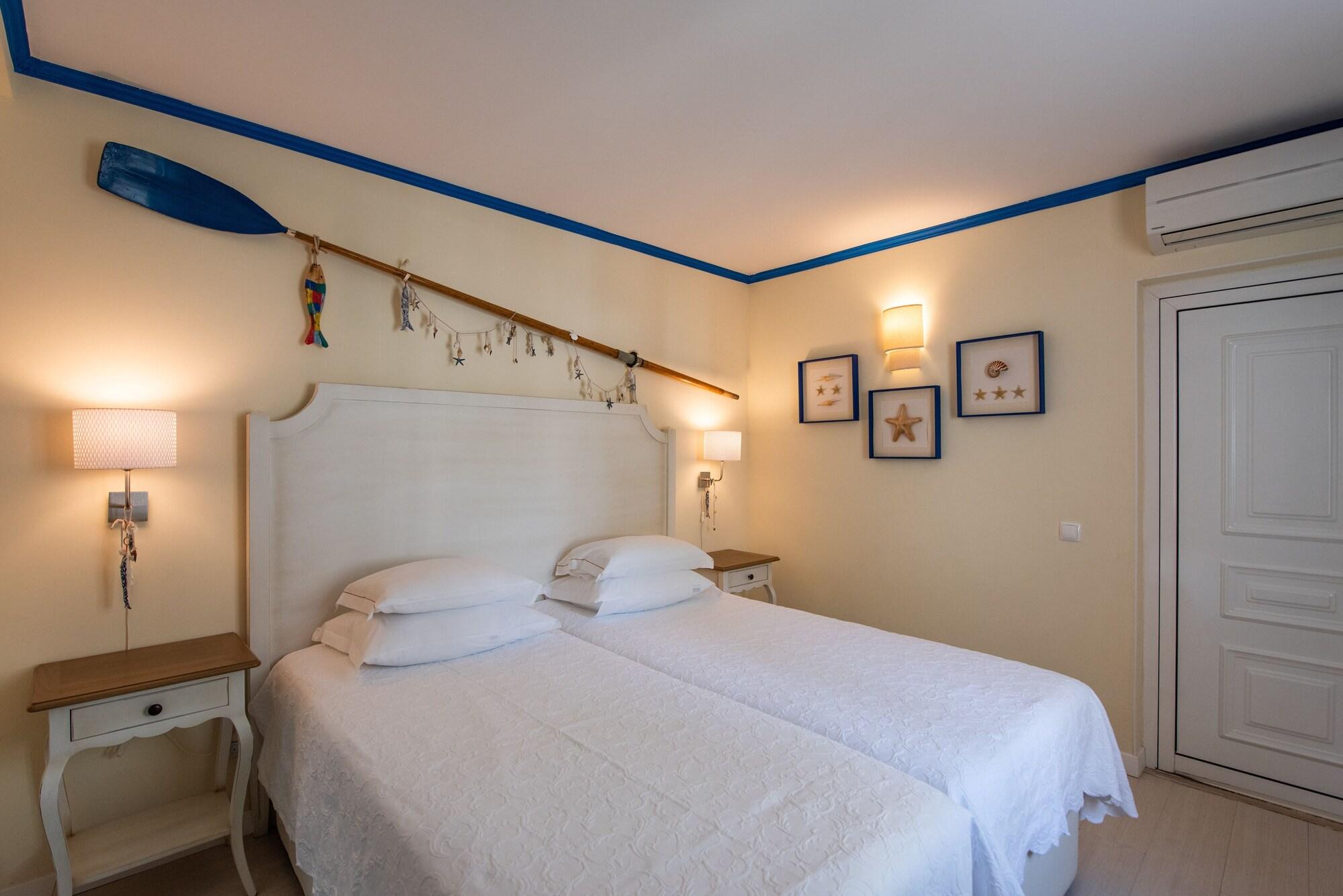 The Charm Of Cascais Hotel Екстериор снимка