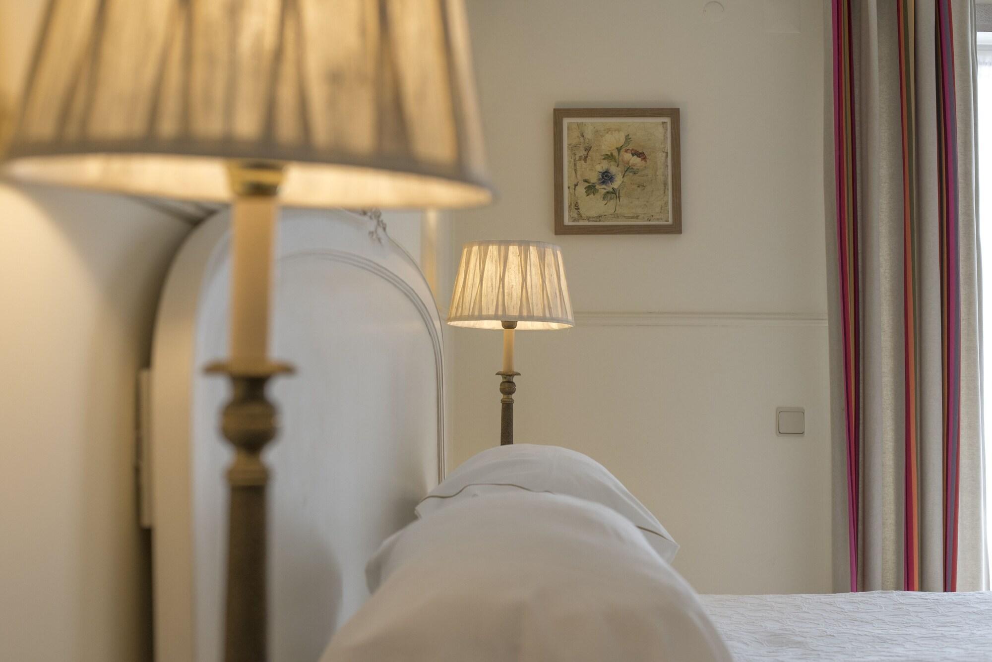 The Charm Of Cascais Hotel Екстериор снимка