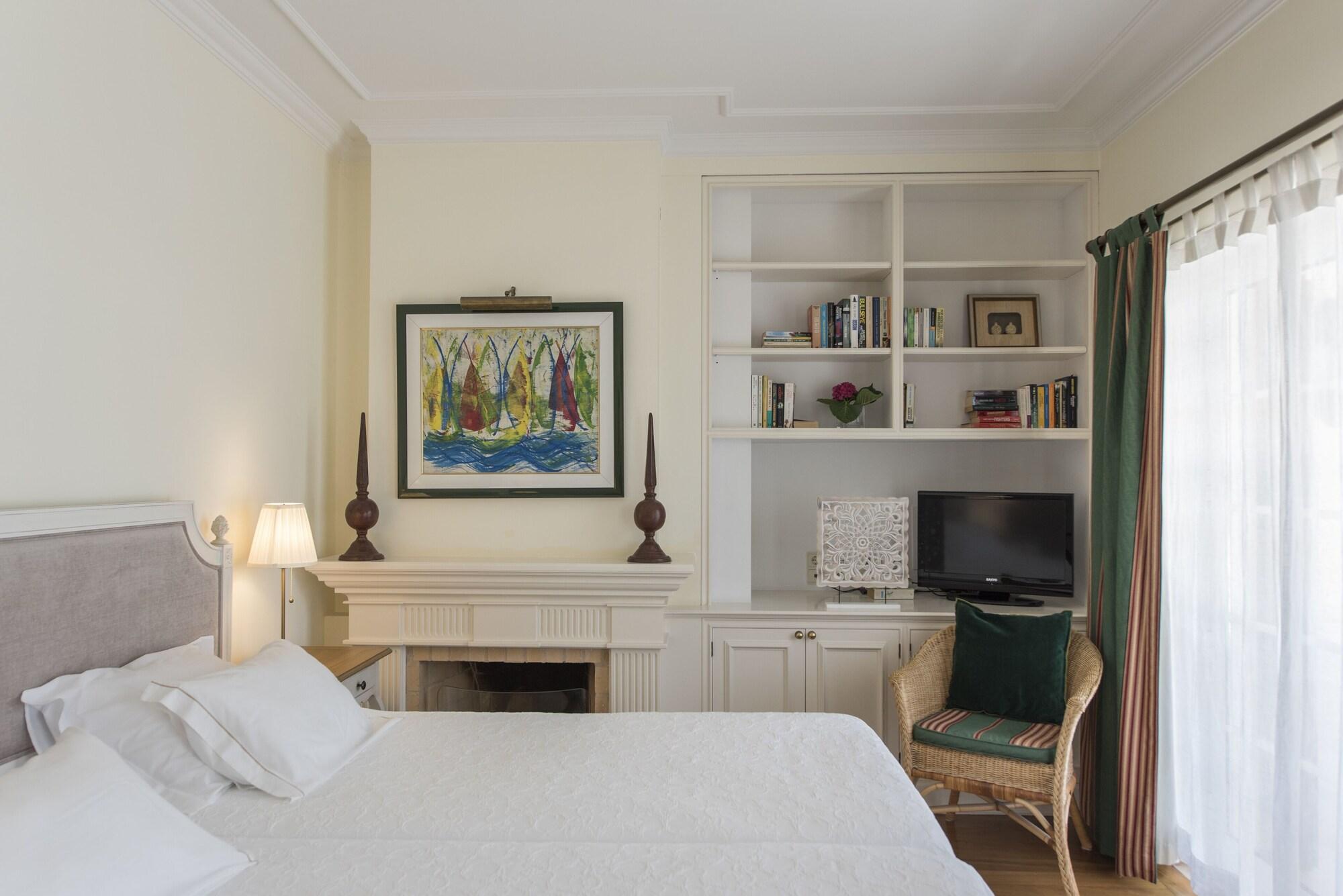 The Charm Of Cascais Hotel Екстериор снимка