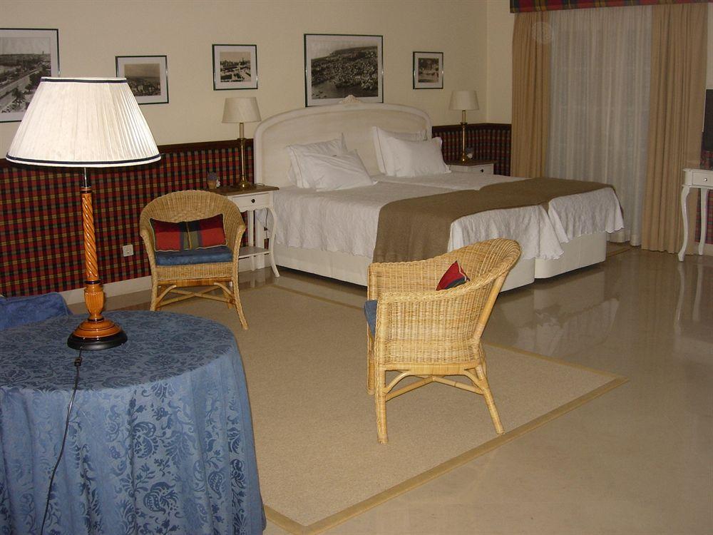 The Charm Of Cascais Hotel Екстериор снимка