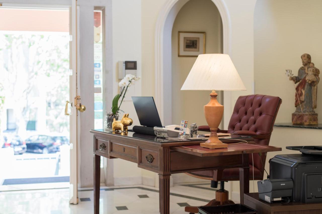 The Charm Of Cascais Hotel Екстериор снимка