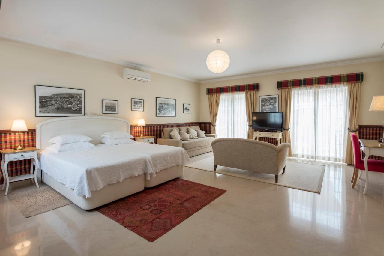 The Charm Of Cascais Hotel Екстериор снимка