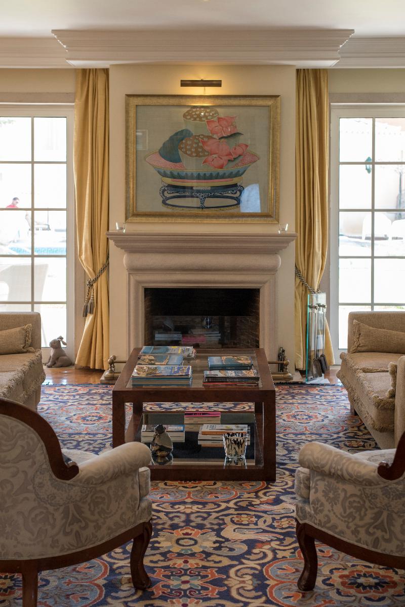 The Charm Of Cascais Hotel Екстериор снимка