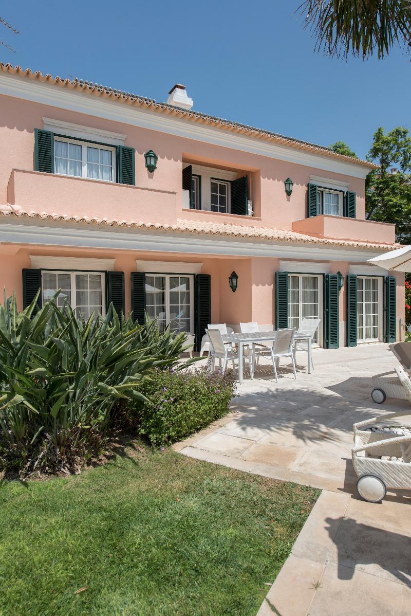 The Charm Of Cascais Hotel Екстериор снимка