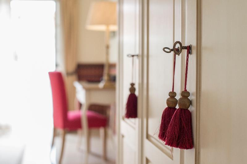 The Charm Of Cascais Hotel Екстериор снимка