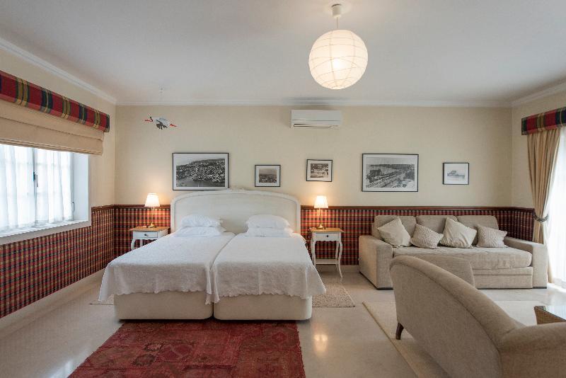 The Charm Of Cascais Hotel Екстериор снимка